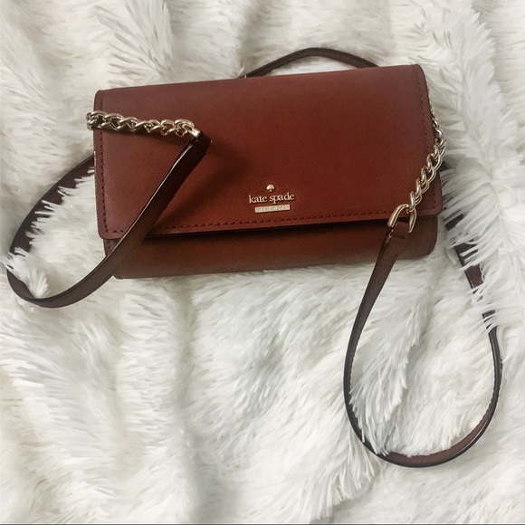 kate spade Handbags - Kate Spade | Crossbody Cameron Street Corin